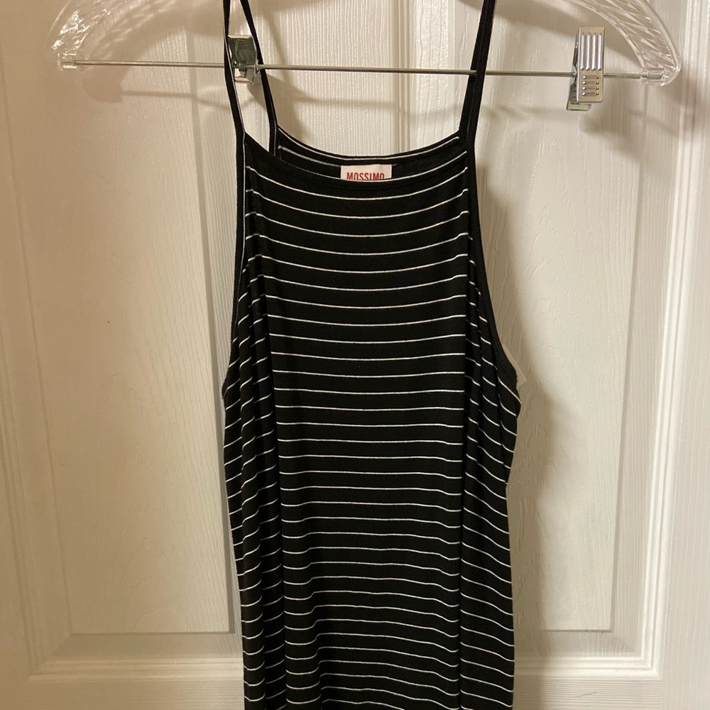 Mossimo tank